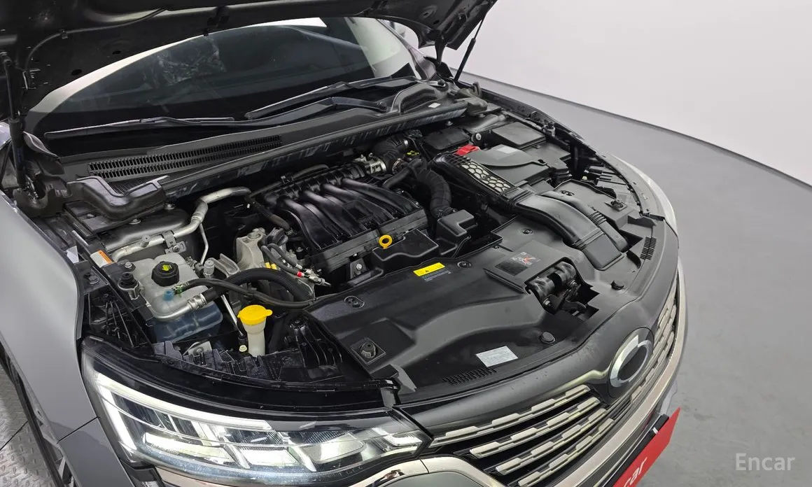 Фото 6 - Renault SM6