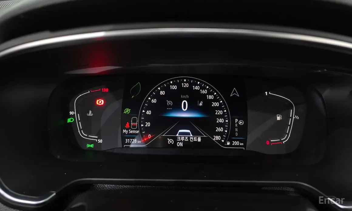 Фото 8 - Renault SM6