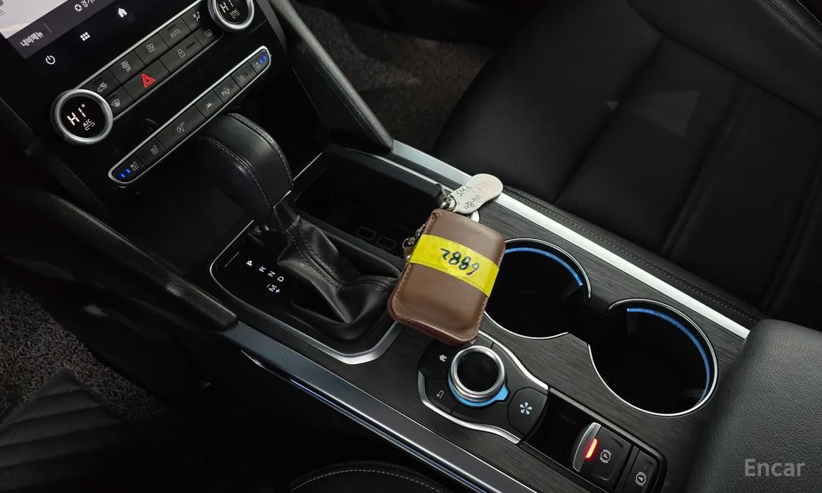 Фото 9 - Renault SM6