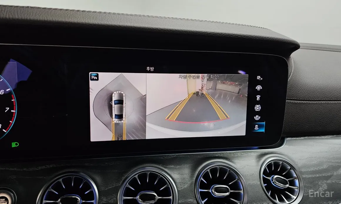 Фото 15 - Mercedes-Benz CLS-Class