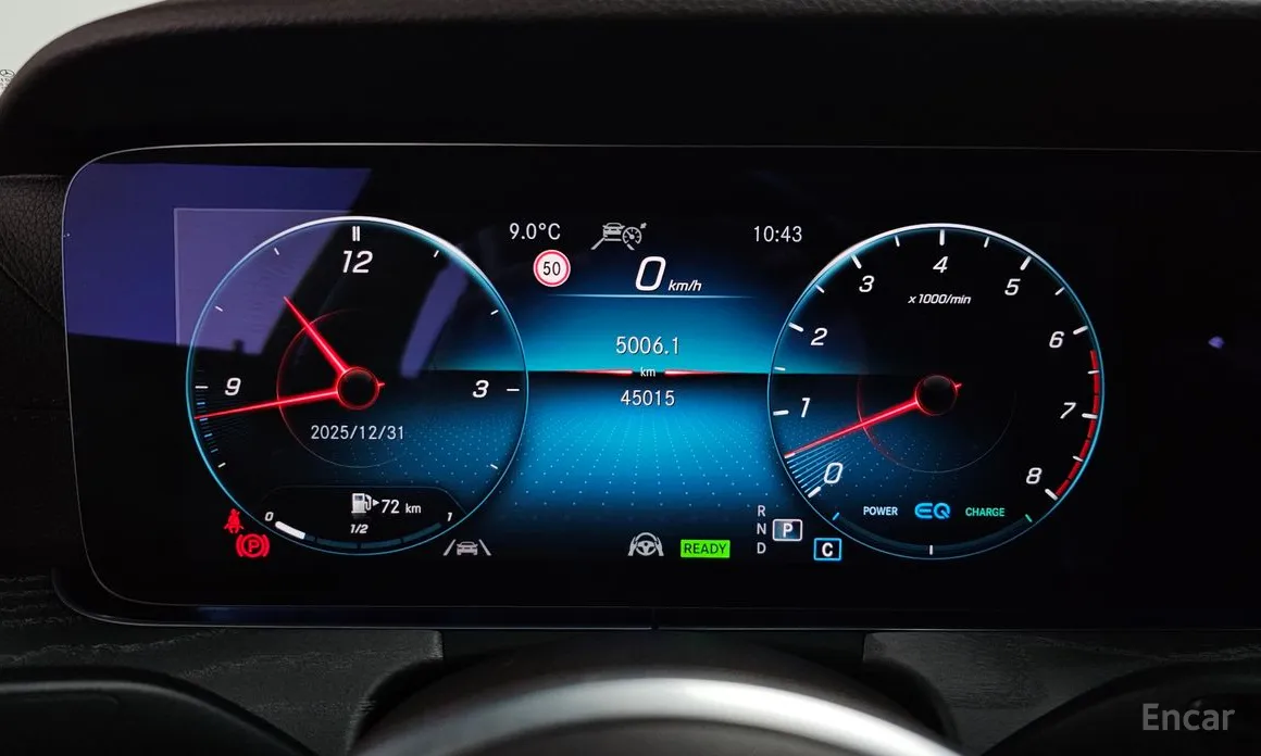 Фото 8 - Mercedes-Benz CLS-Class