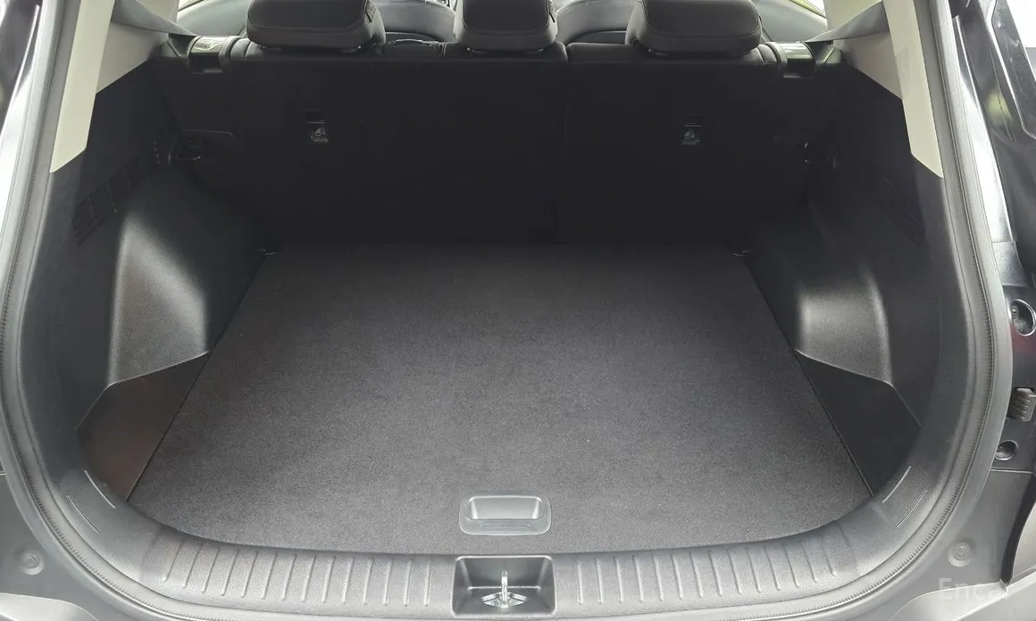 Фото 20 - Kia Seltos