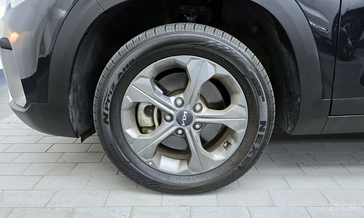 Фото 5 - Kia Seltos