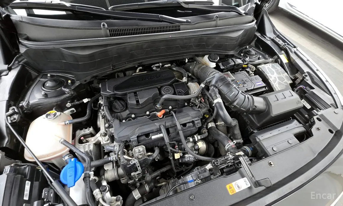 Фото 6 - Kia Seltos