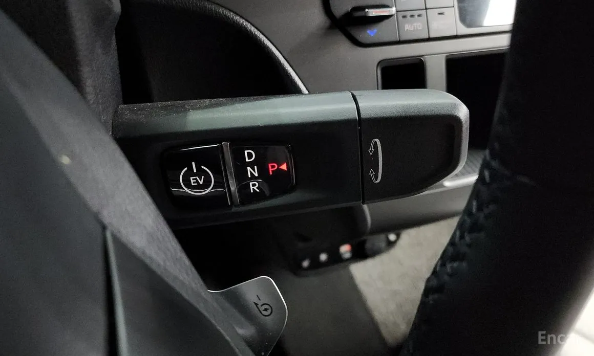 Фото 9 - Kia Ray