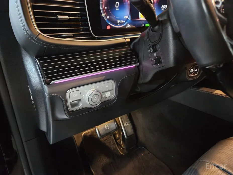 Mercedes-Benz GLS-Class 2020 Maybach GLS600 4MATIC