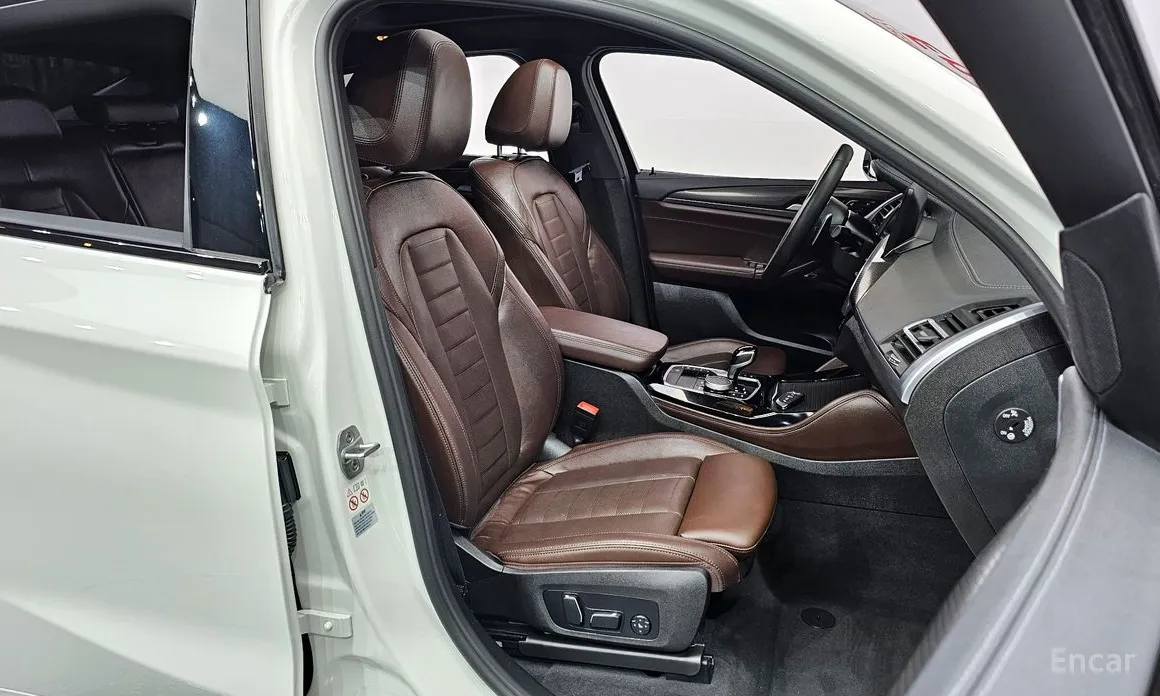 Фото 10 - BMW X4