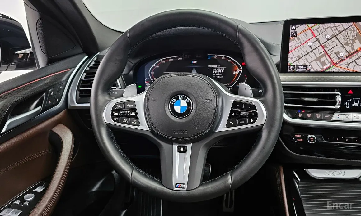 Фото 13 - BMW X4