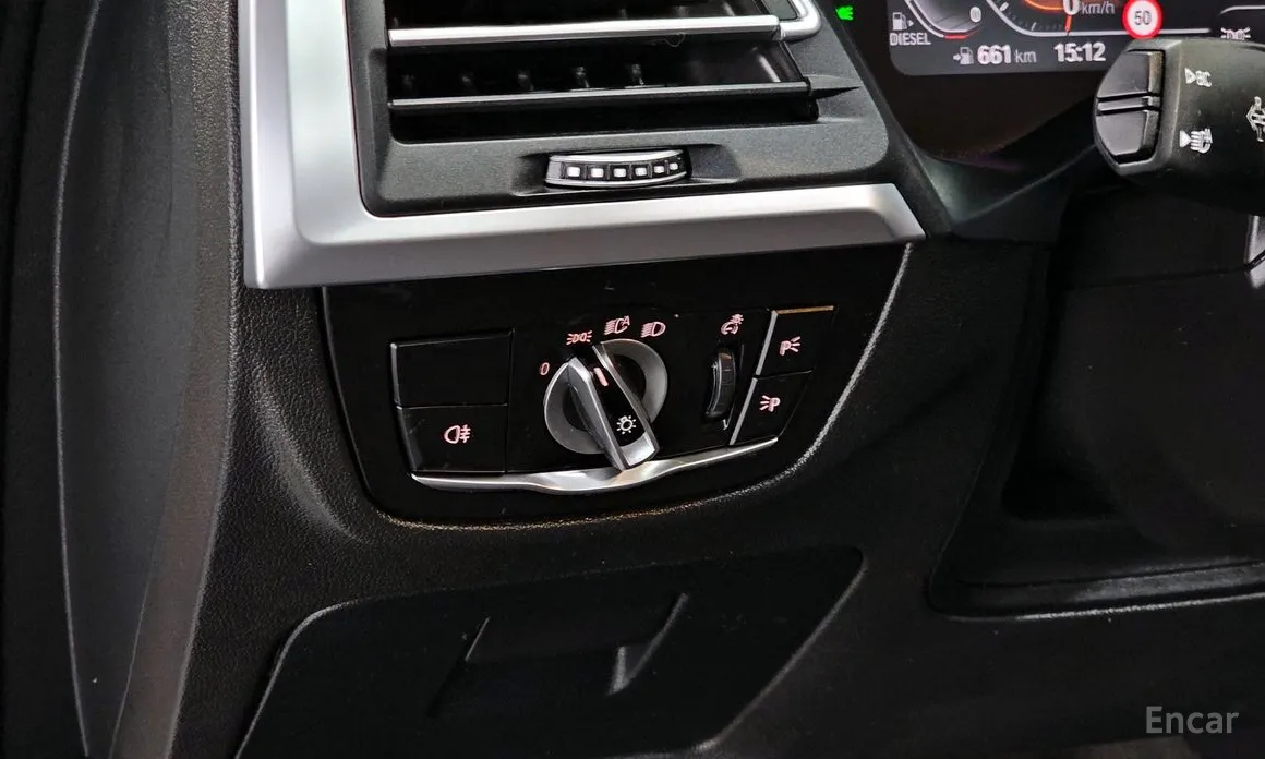 Фото 14 - BMW X4