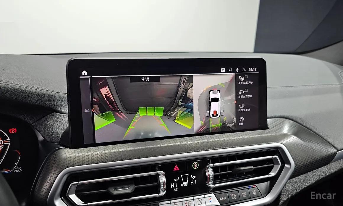 Фото 17 - BMW X4