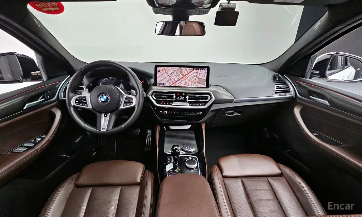 Фото 7 - BMW X4