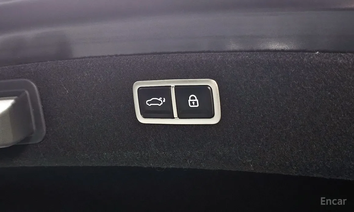 Фото 19 - Genesis G80