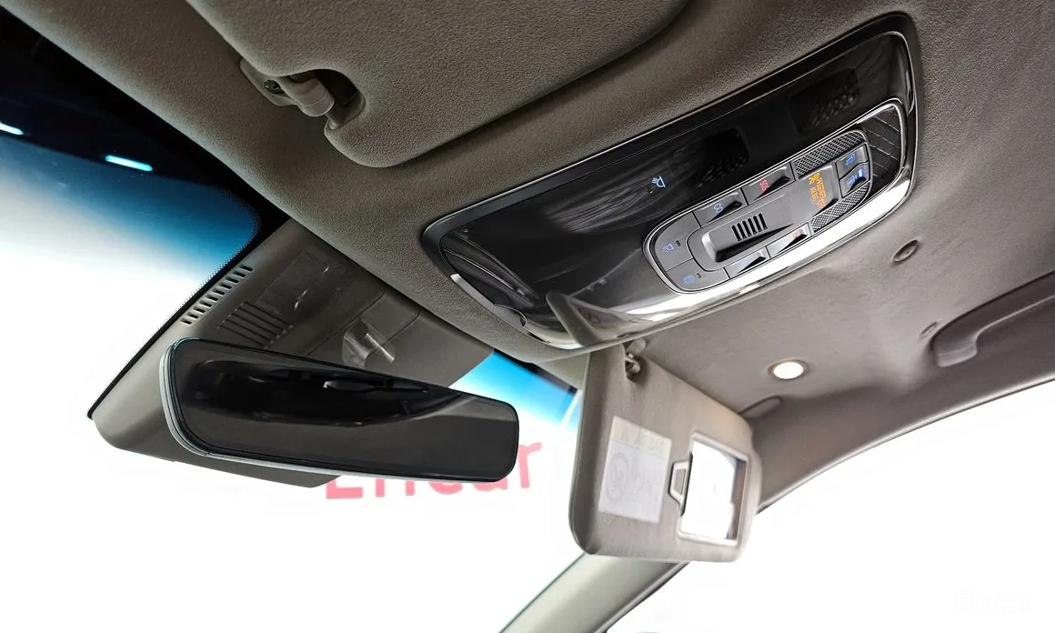 Фото 20 - Genesis G80