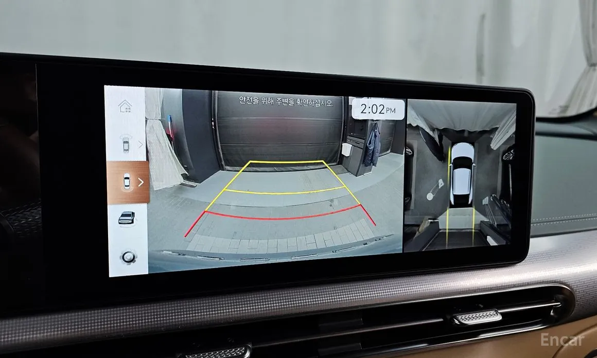 Фото 15 - Genesis GV60