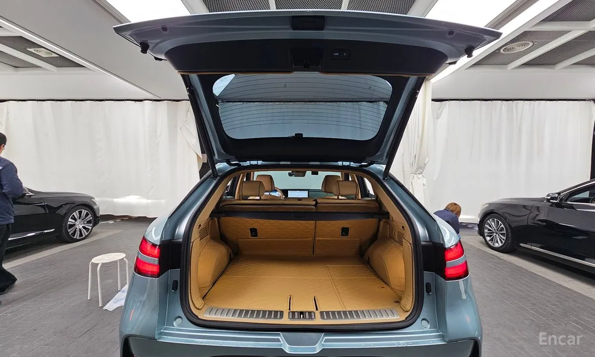 Фото 20 - Genesis GV60