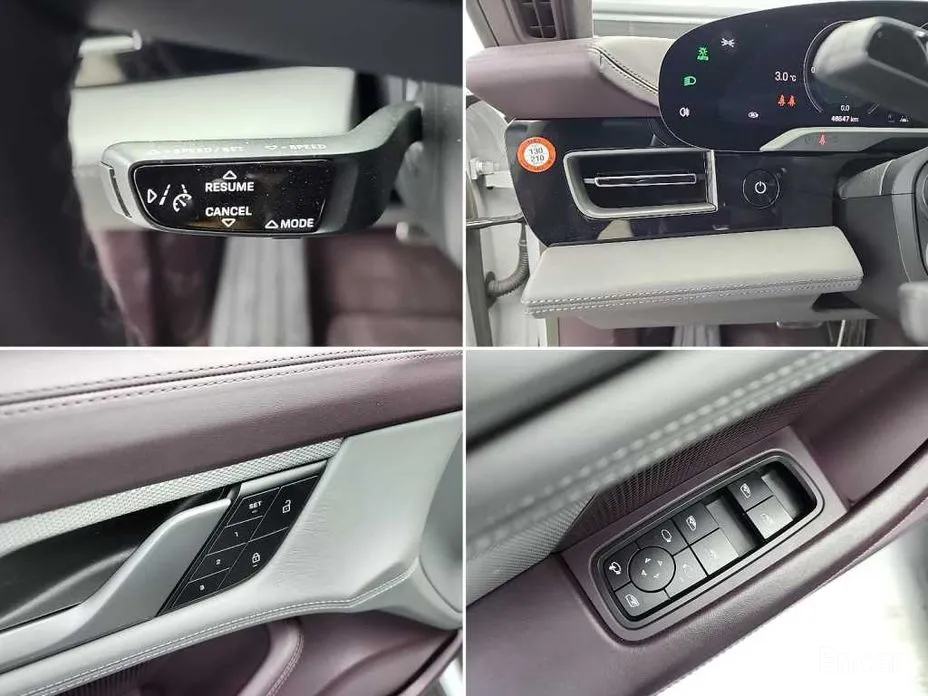 Фото 17 - Porsche Taycan