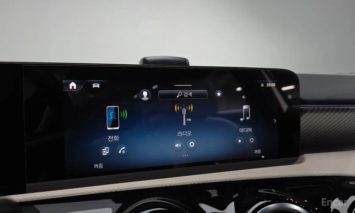 Фото 16 - Mercedes-Benz A-Class