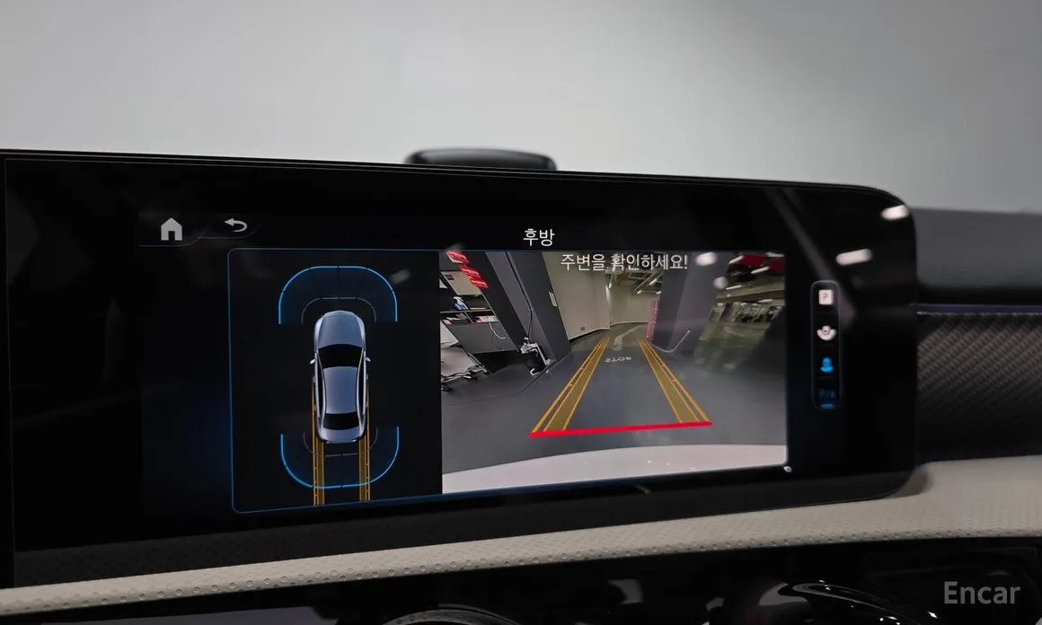 Фото 17 - Mercedes-Benz A-Class