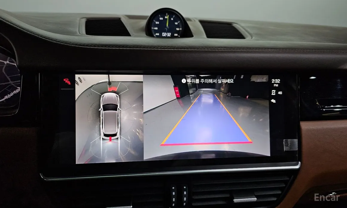 Фото 15 - Porsche Cayenne