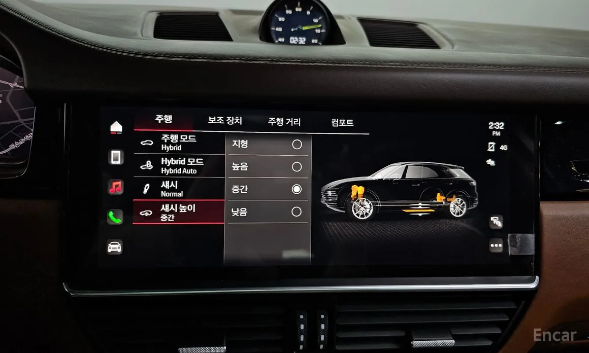 Фото 16 - Porsche Cayenne