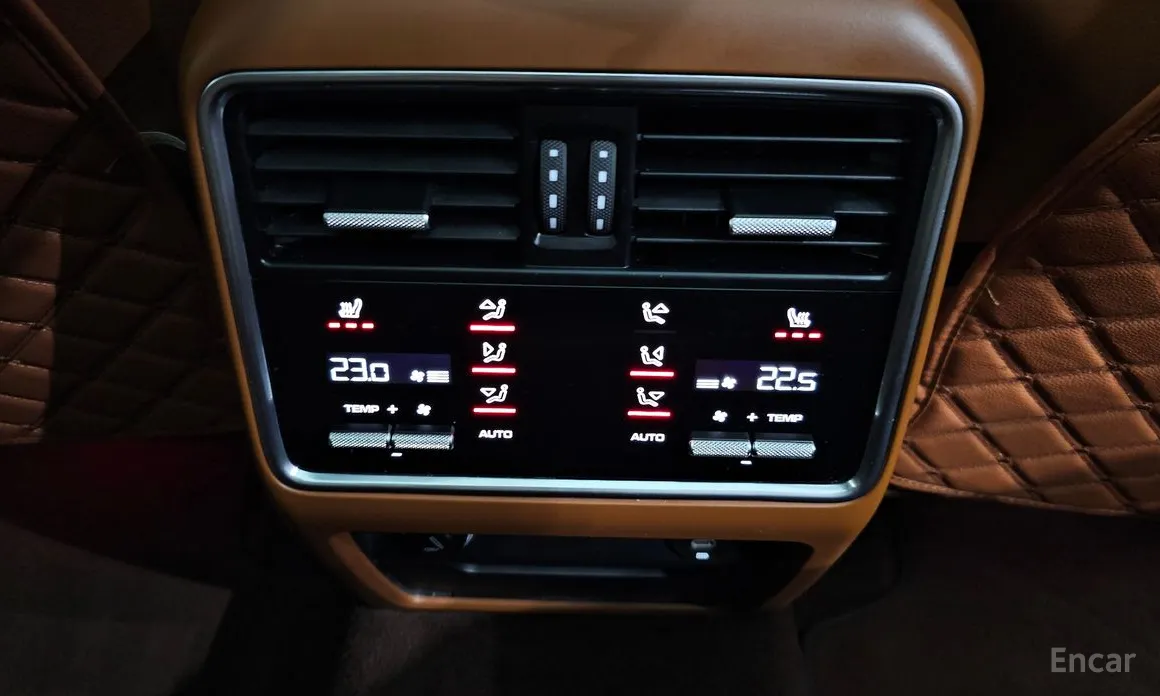 Фото 17 - Porsche Cayenne