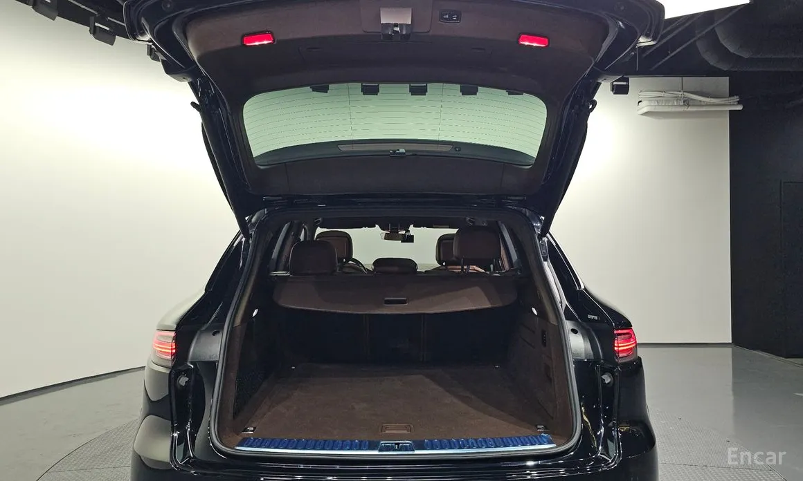 Фото 19 - Porsche Cayenne