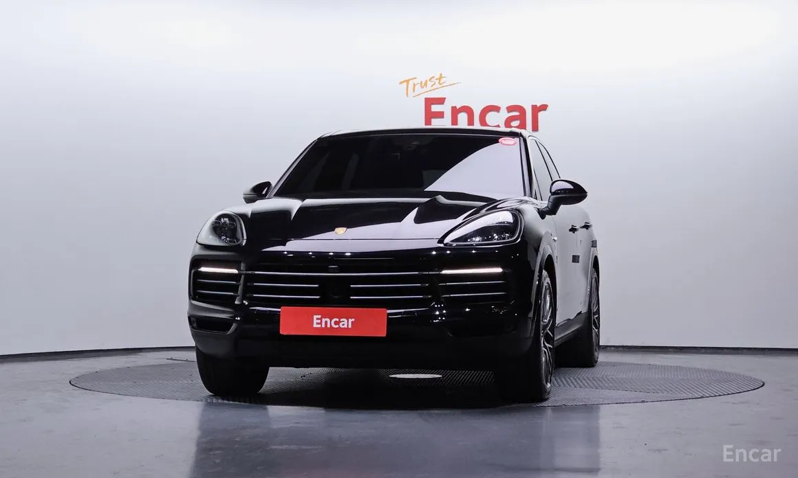 Фото 3 - Porsche Cayenne