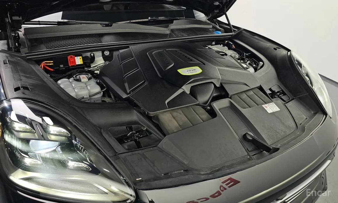 Фото 6 - Porsche Cayenne