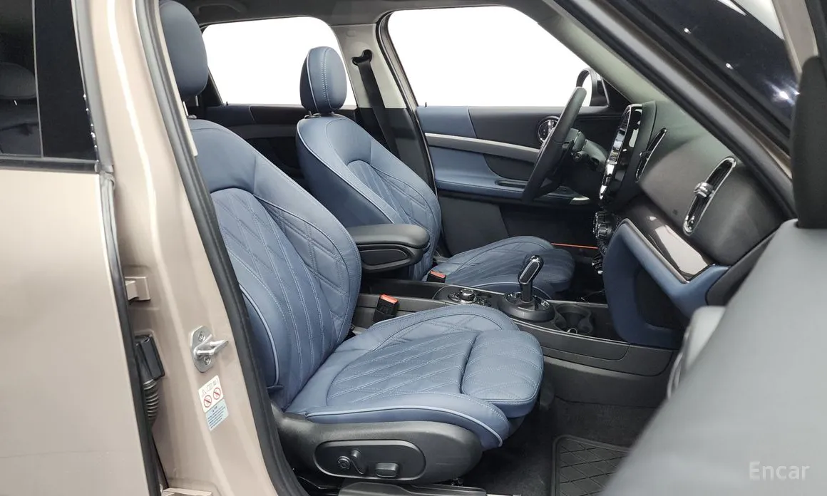 Фото 11 - Mini Countryman