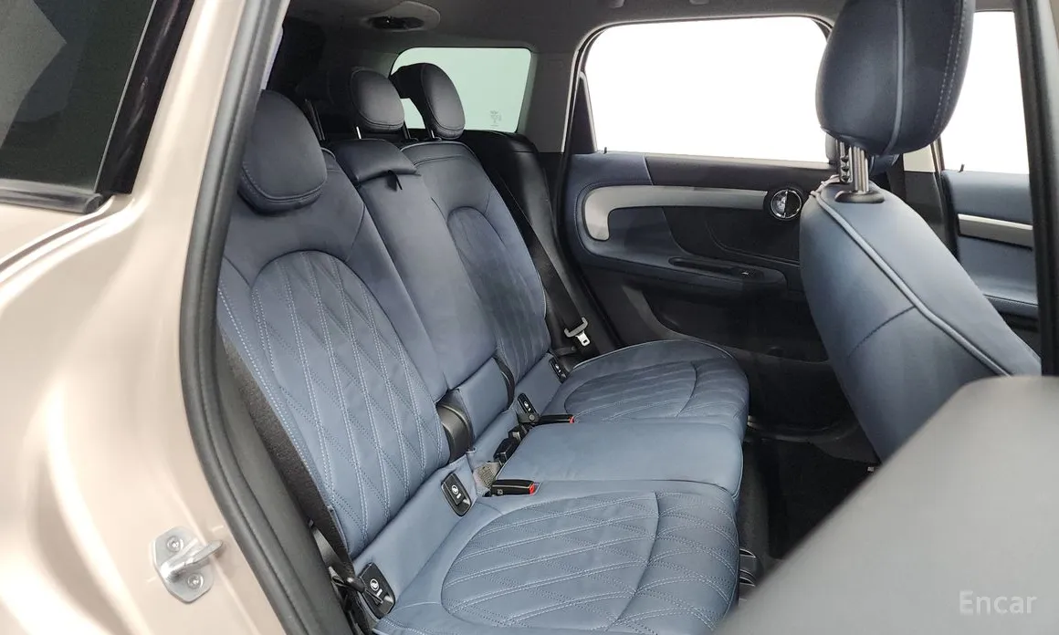 Фото 12 - Mini Countryman