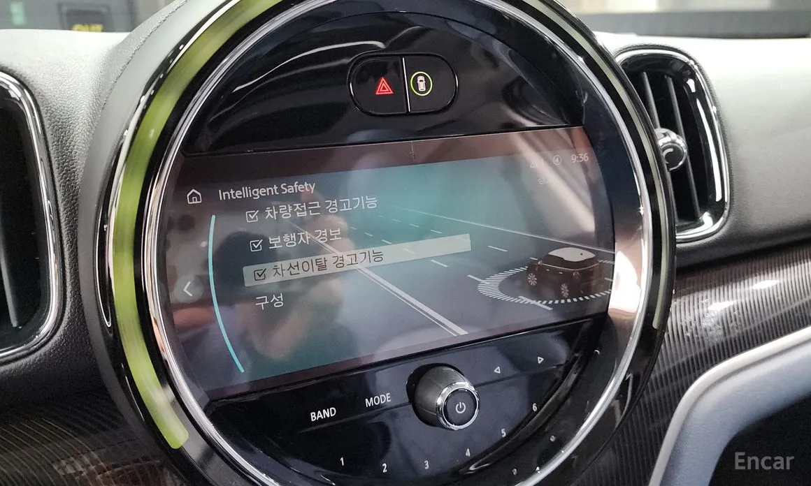 Фото 16 - Mini Countryman