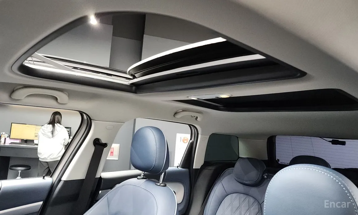 Фото 17 - Mini Countryman