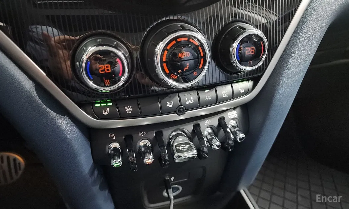 Фото 18 - Mini Countryman