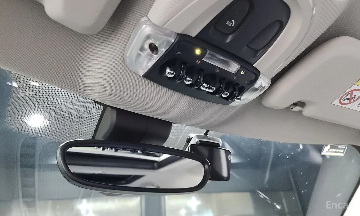 Фото 19 - Mini Countryman