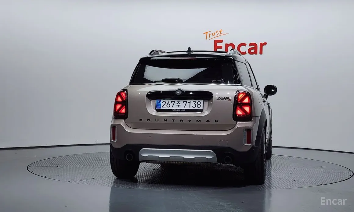 Фото 4 - Mini Countryman