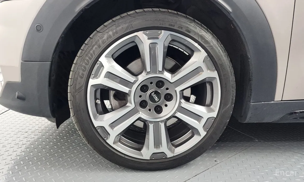 Фото 5 - Mini Countryman