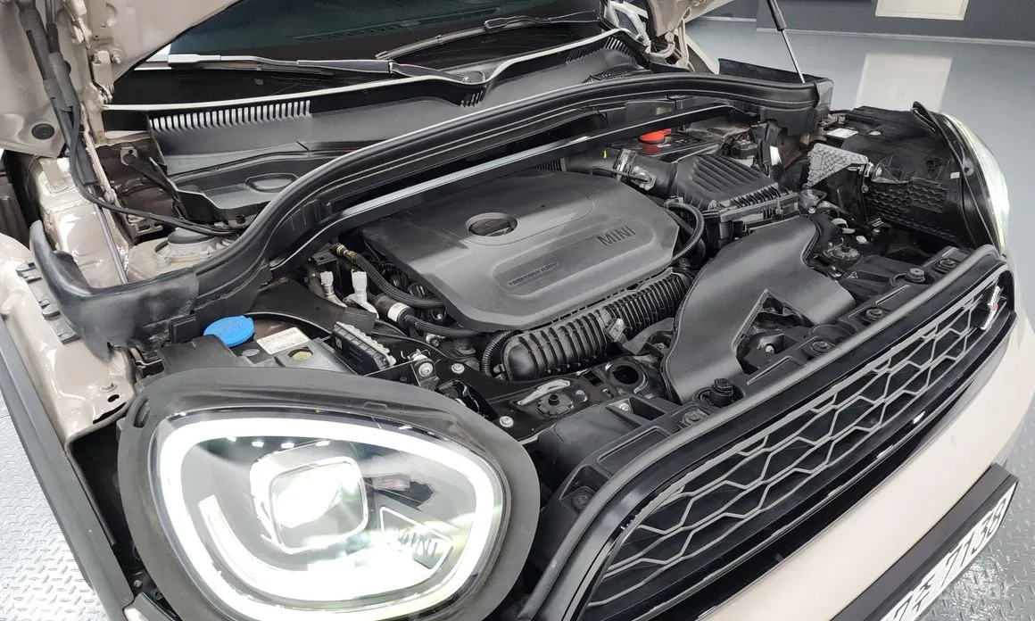 Фото 6 - Mini Countryman