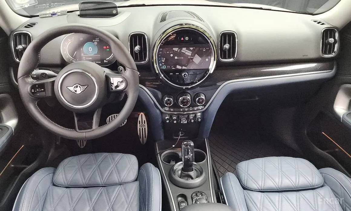 Фото 7 - Mini Countryman