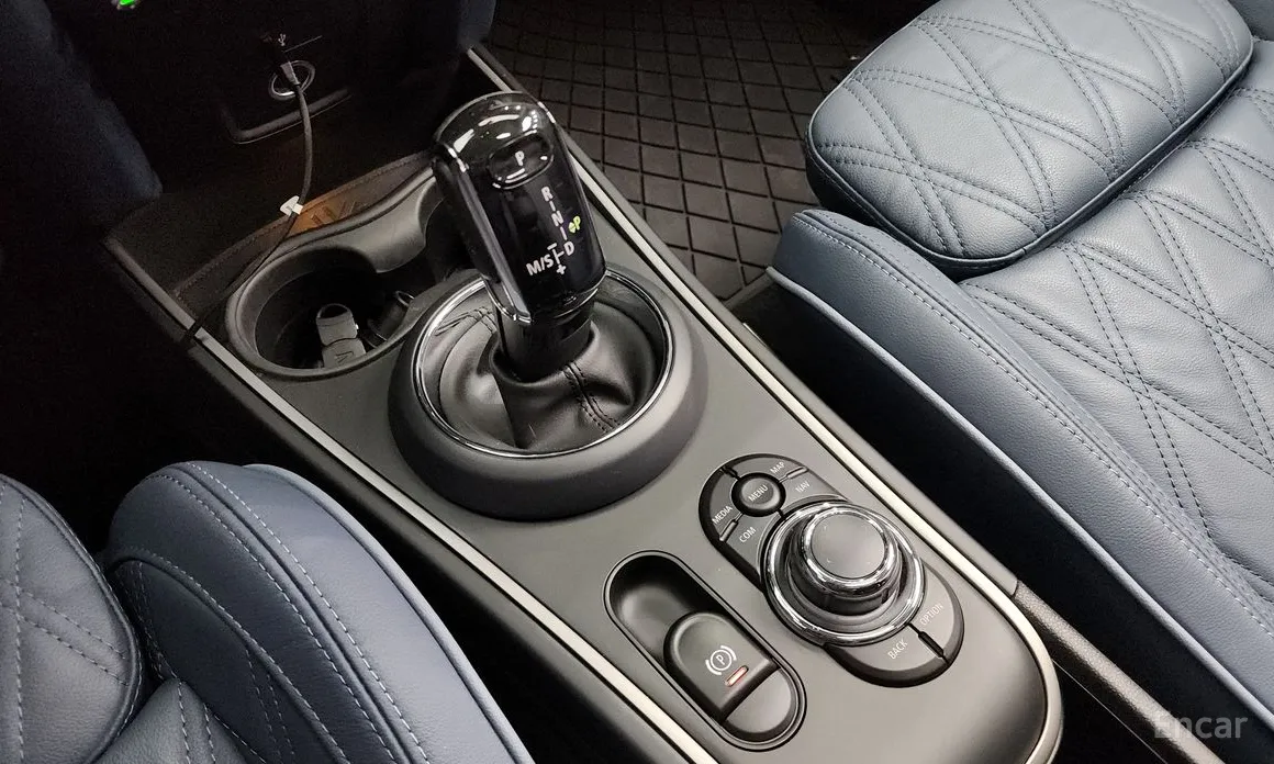 Фото 9 - Mini Countryman