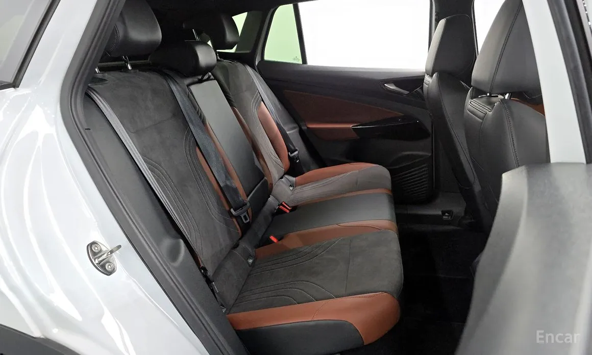 Фото 12 - Volkswagen ID.4