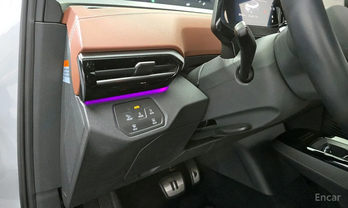 Фото 18 - Volkswagen ID.4