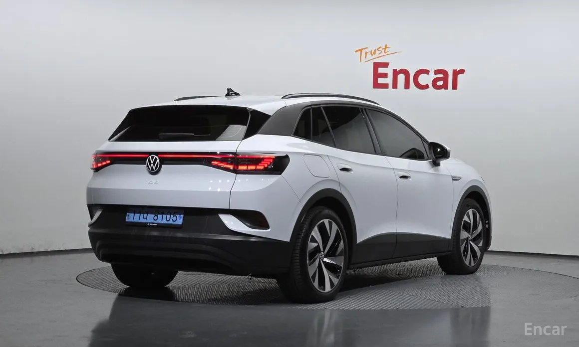 Фото 2 - Volkswagen ID.4