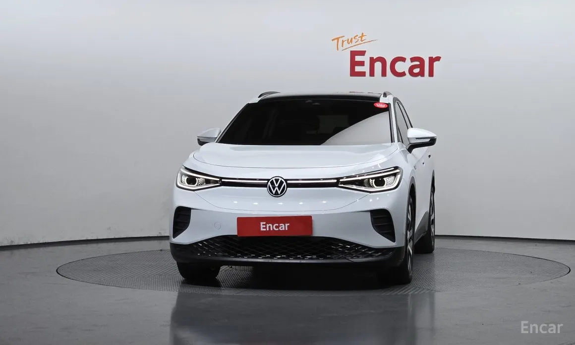 Фото 3 - Volkswagen ID.4