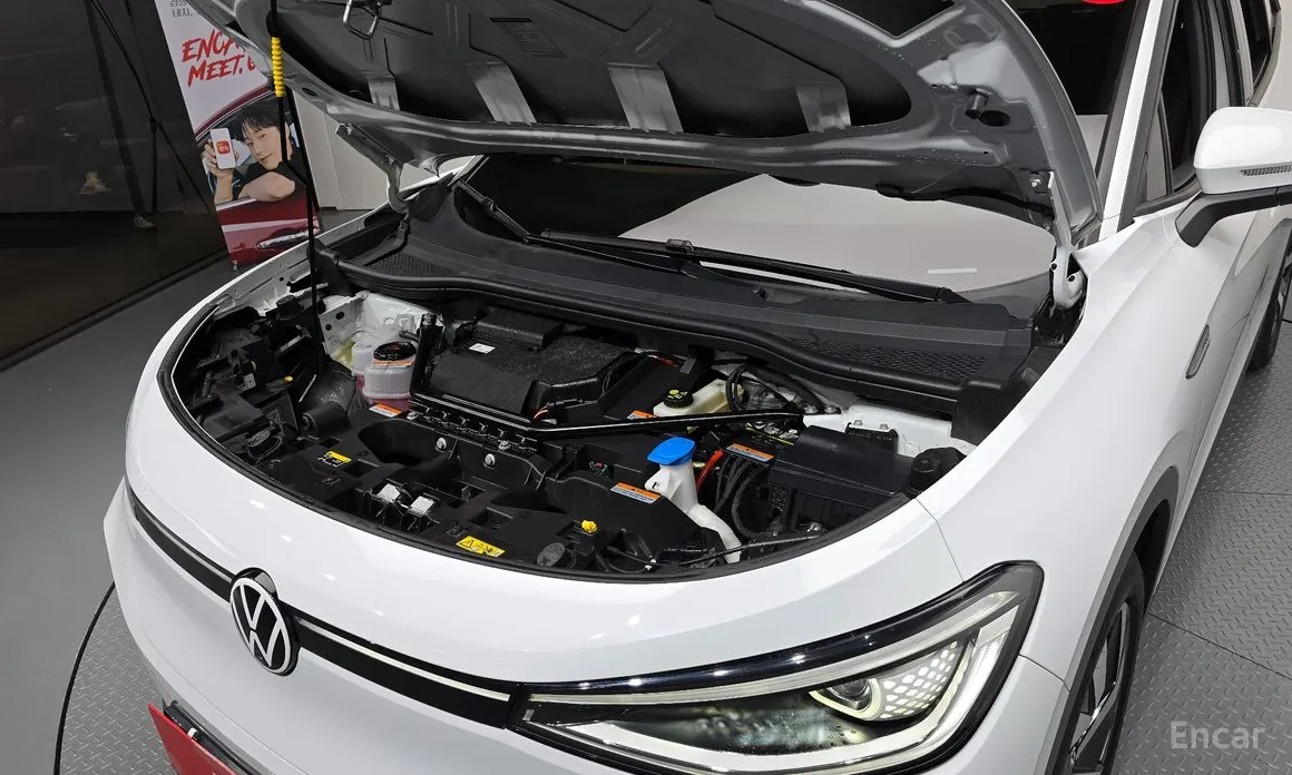 Фото 6 - Volkswagen ID.4