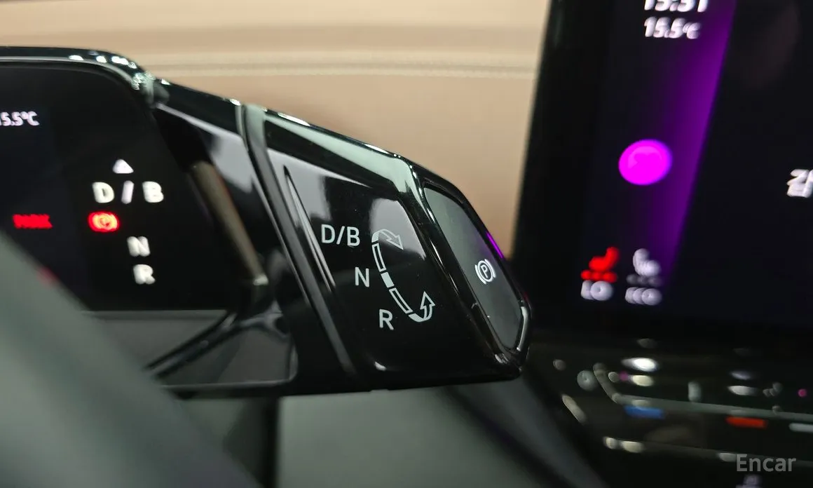 Фото 9 - Volkswagen ID.4