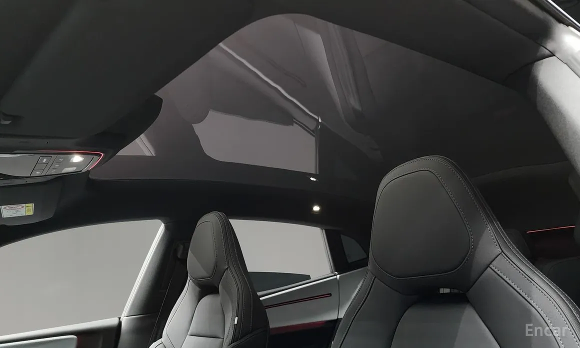Фото 18 - Polestar 4