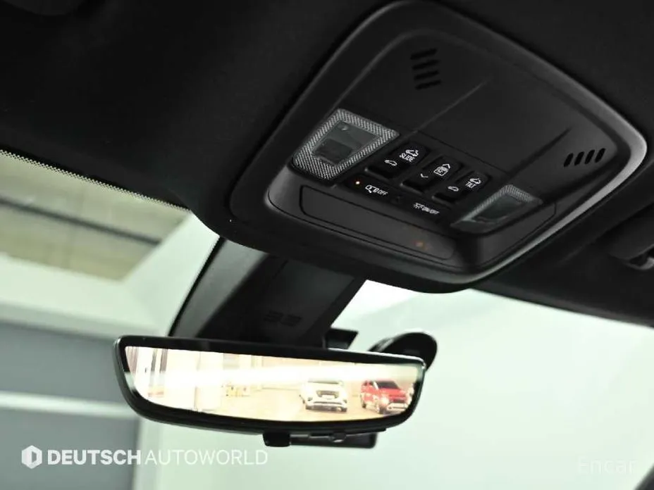 Фото 19 - Chevrolet Traverse