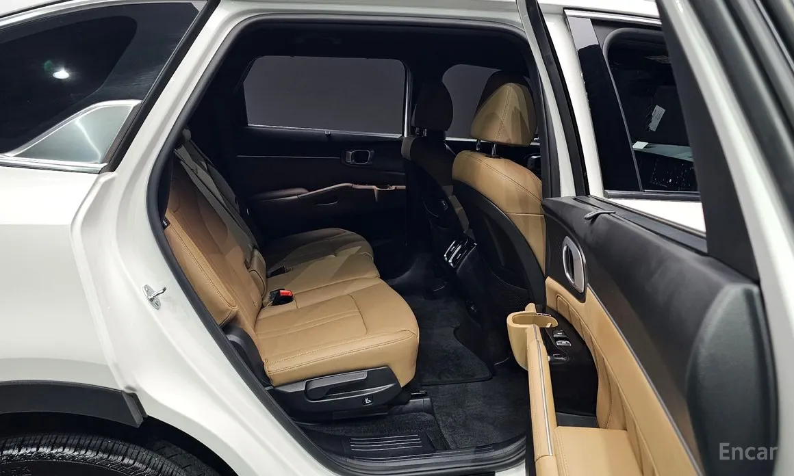 Фото 11 - Kia Sorento