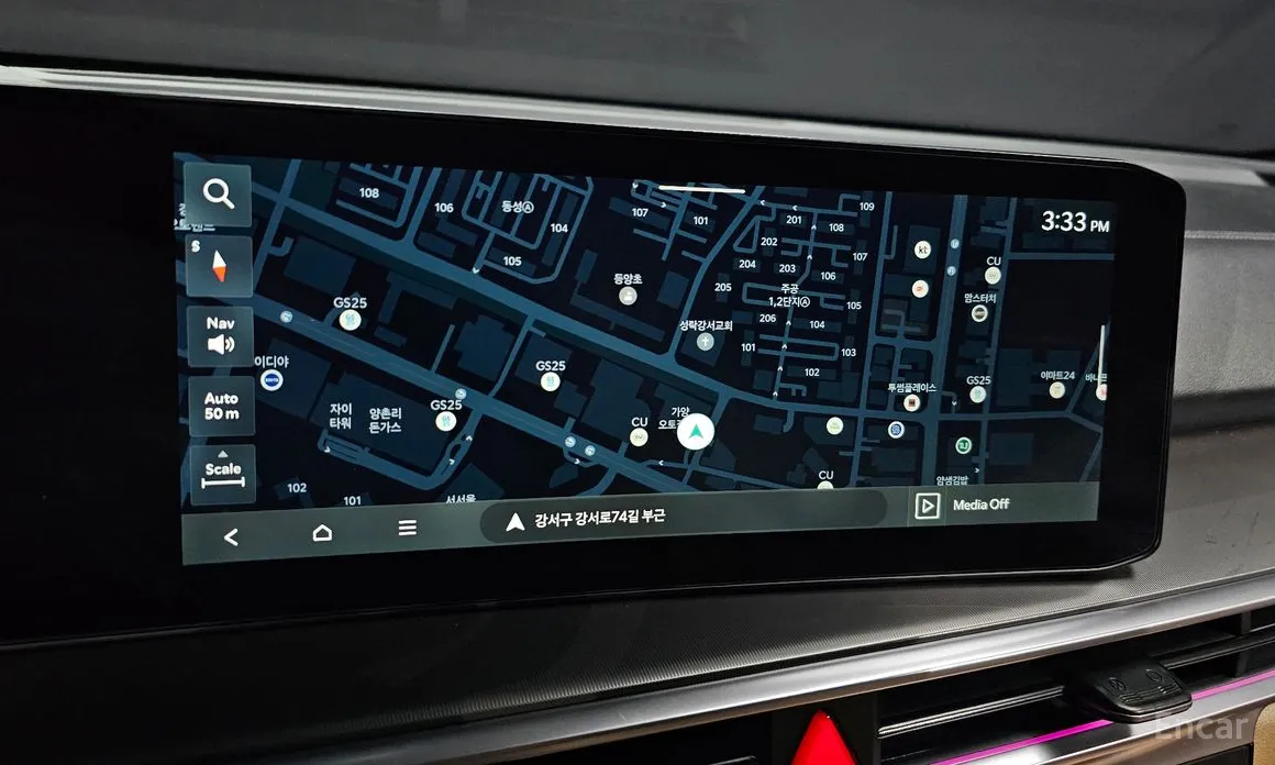 Фото 14 - Kia Sorento