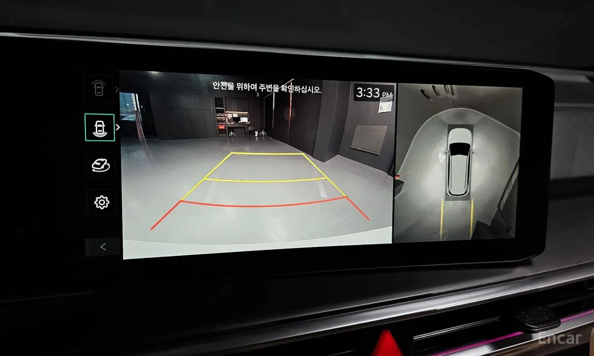 Фото 15 - Kia Sorento